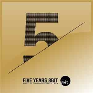 Various - Five Years 8bit (Part 1) flac