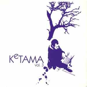 Mixmaker - Ketama Vol. 3 flac