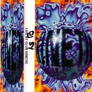 DJ Sy - Live At Club Kinetic flac