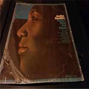 Aretha Franklin - Today I Sing The Blues flac