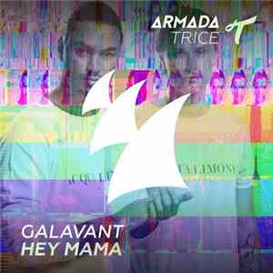 Galavant - Hey Mama flac