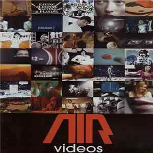 AIR - Videos flac