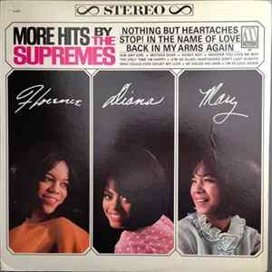 The Supremes - More Hits By The Supremes flac