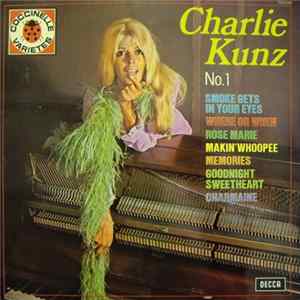 Charlie Kunz - Charlie Kunz No. 1 flac