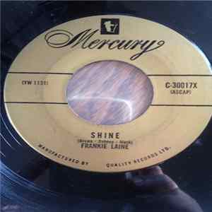 Frankie Laine - That Lucky Old Sun flac