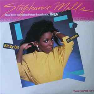 Stephanie Mills - Bit By Bit (Theme From "Fletch") flac