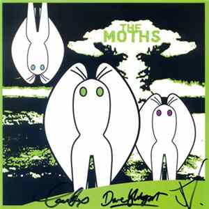 The Moths - Games flac