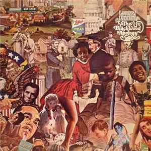 The Blackwood Apology - House Of Leather flac