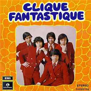 Clique Fantastique - Clique Fantastique flac