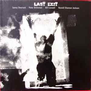 Last Exit - Last Exit flac