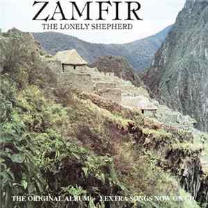 Zamfir - The Lonely Shepherd flac