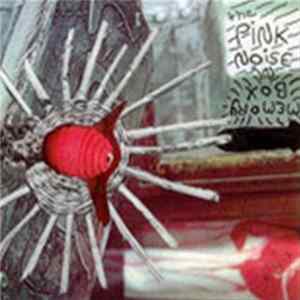 The Pink Noise - Memory Box flac