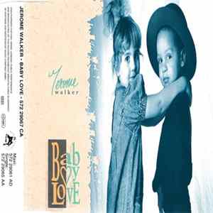 Jerome Walker - Baby Love flac