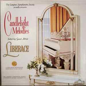 Liberace - Candlelight Melodies flac