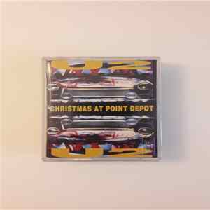 U2 - Christmas At Point Depot flac