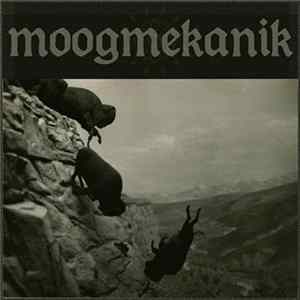 Moogmekanik - Moogmekanik flac