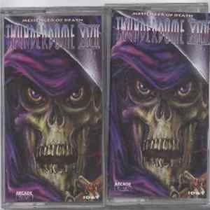 Various - Thunderdome XVII - Messenger Of Death flac