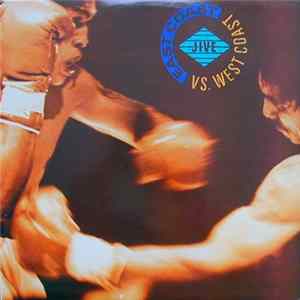 Various - East Coast vs. West Coast flac