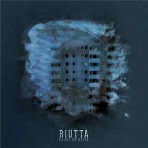 Riutta - Kaikki On Hyvin flac