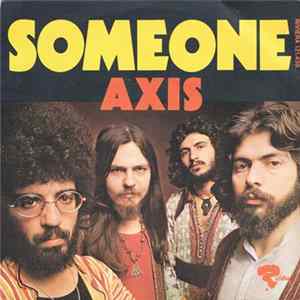 Axis - Someone flac