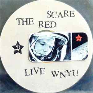 The Red Scare - Live On WNYU flac