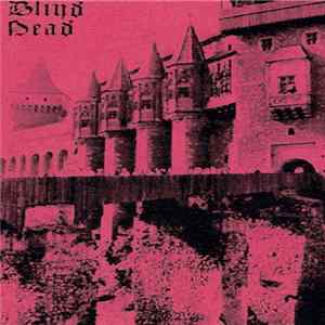 Blind Dead - Demo flac