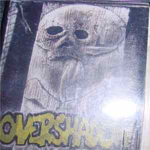 Overshadow - Overshadow flac