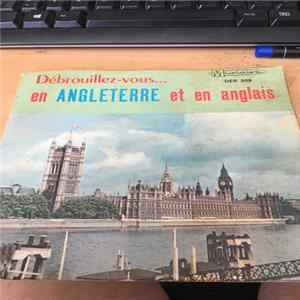 Unknown Artist - Débrouillez-Vous En Angleterre flac