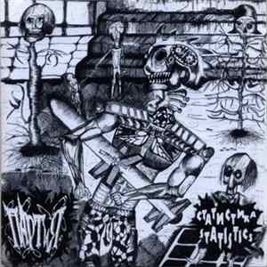 Trotzreaktion / Partiya - Trotzreaktion / Partiya flac