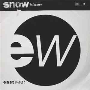 Snow - Informer flac