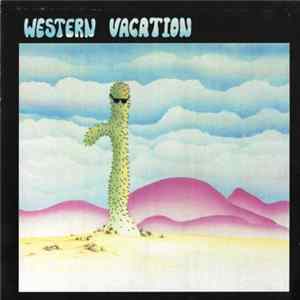Western Vacation - Western Vacation flac