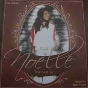 Noelle - The Next Girl - The Mixtape flac