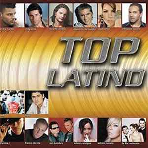 Various - Top Latino flac