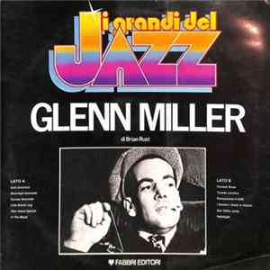 Glenn Miller - Glenn Miller flac
