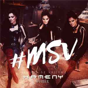 Nina Badrić - Mijenja Se Vrijeme (Kameny Remix) flac