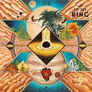 Various - Tribute To The King flac