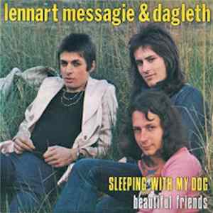 Lennart, Messagie & Dagleth - Sleeping With My Dog / Beautiful Friends flac