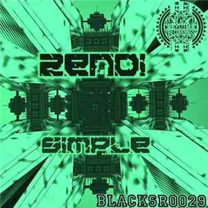 Zendi - Simple flac