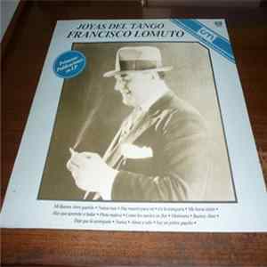 Francisco Lomuto - Joyas del Tango flac