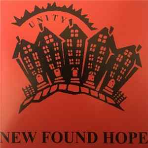 Various - New Found Hope Unity flac
