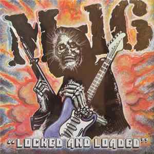 M-16 - Locked And Loaded flac