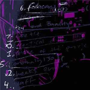 Proton42 - Fallacracy flac