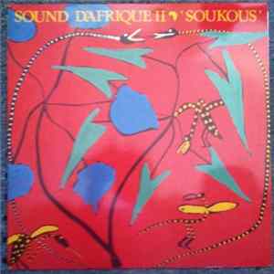 Various - Sound D'Afrique II Soukous flac