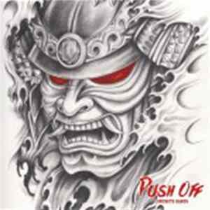 Push Off - Concrete Hands flac