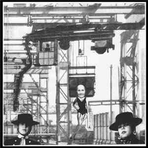 Nurse With Wound - Sand Tangled Women (Echo Poeme Sequence 3) flac