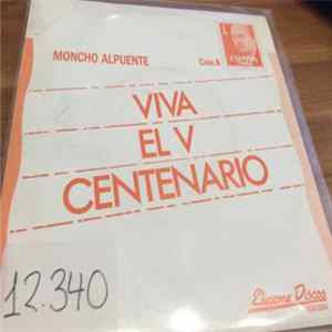 Moncho Alpuente - Viva el V centenario flac