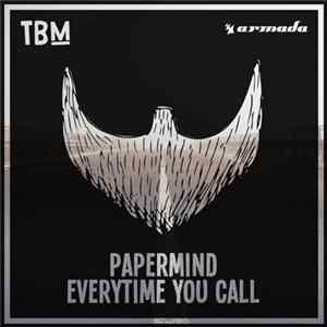 Papermind - Everytime You Call flac