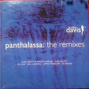 Miles Davis / Various - Panthalassa: The Remixes flac
