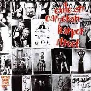 Various - Exile On Cameron Harper Street flac