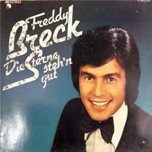 Freddy Breck - Die Sterne Steh'n Gut flac